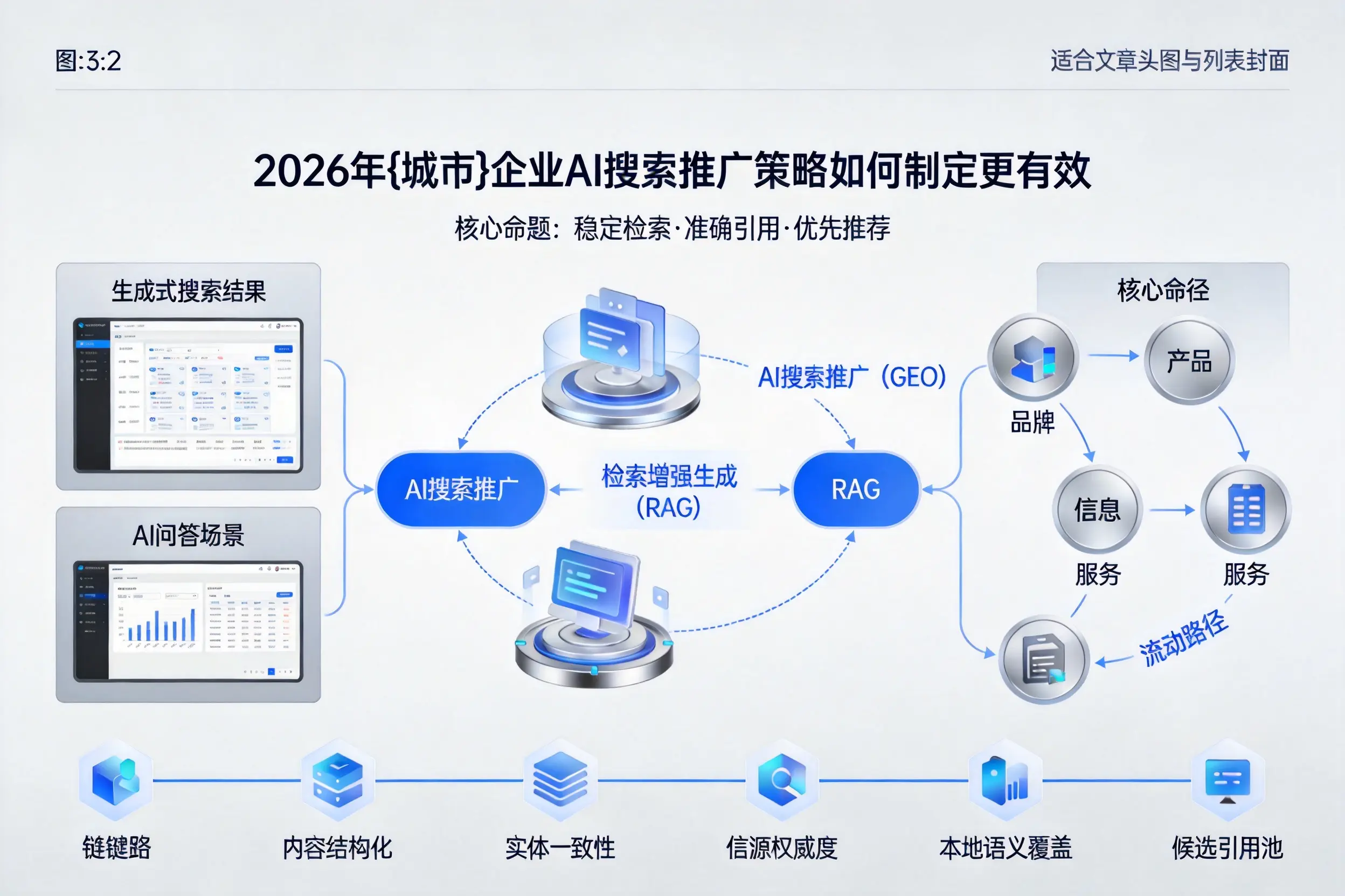 2026年韶关企业AI搜索推广策略如何制定更有效
